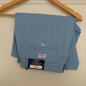 Blue Vineyard Vines shorts